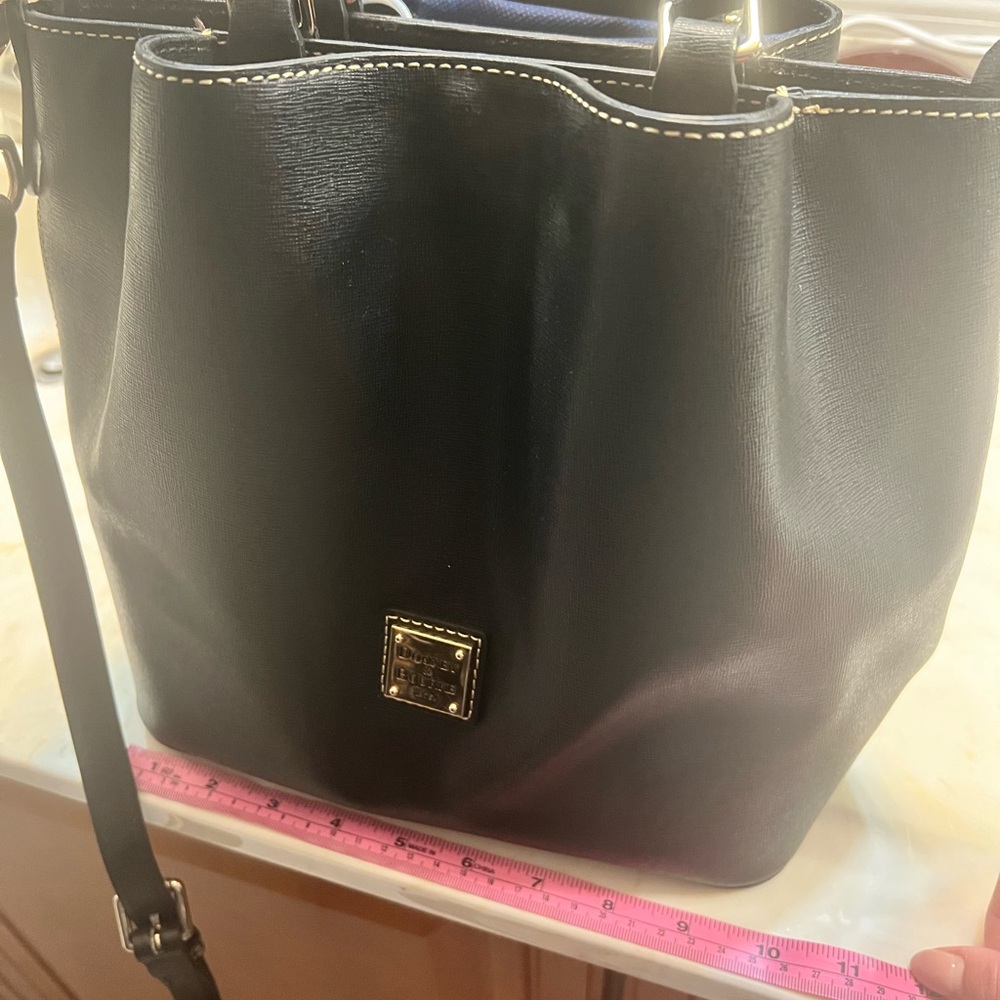 Dooney & Bourke purse - Picture 6 of 10